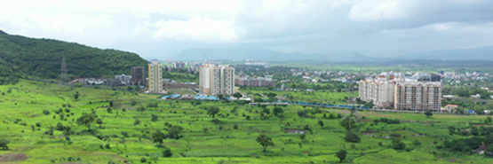 About Talegaon