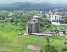 Under construction Project in Vadgaon