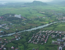 Under construction Project in Vadgaon