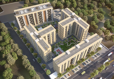 1RK, 1BHK and 2 BHK homes at Varale Phata, near Talegaon MIDC