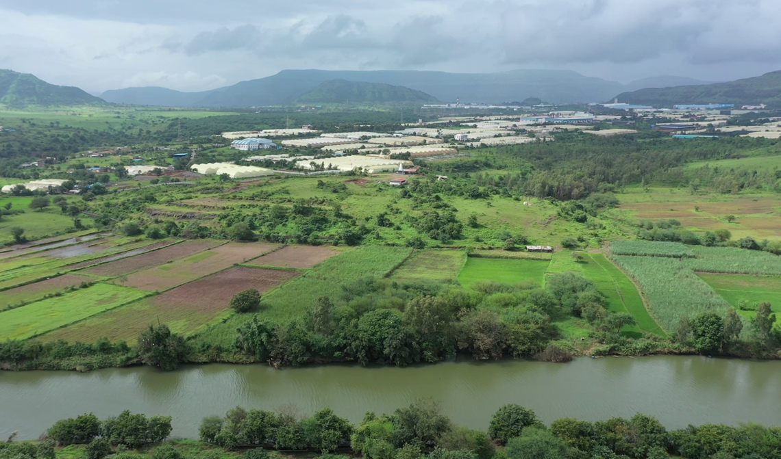 Floriculture Park