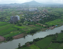 Land in Talegaon