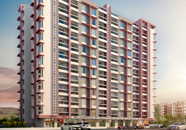 Talegaon Apartments and Shops