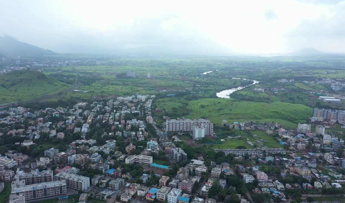 Pune Talegaon Real Estate