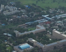 Talegaon Railway Station