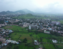 Widespread Talegaon