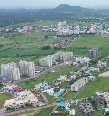 Talegaon Real Estate Portal