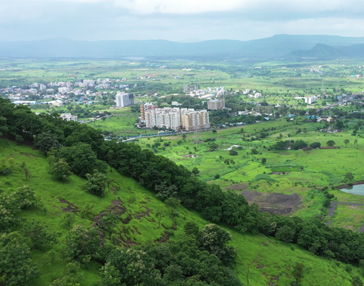 Vadgaon Maval