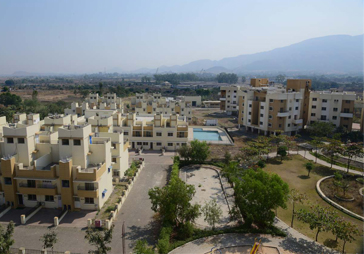 Township in Talegaon