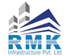 RMK Infrastructure Logo